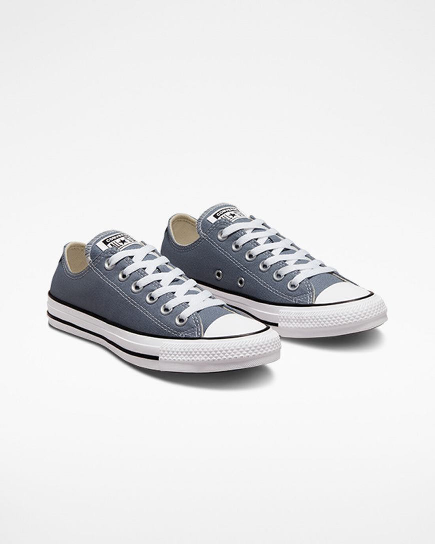 Tenisky Nizke Converse Chuck Taylor All Star Seasonal Color Damske Siva | SK CIHWR6